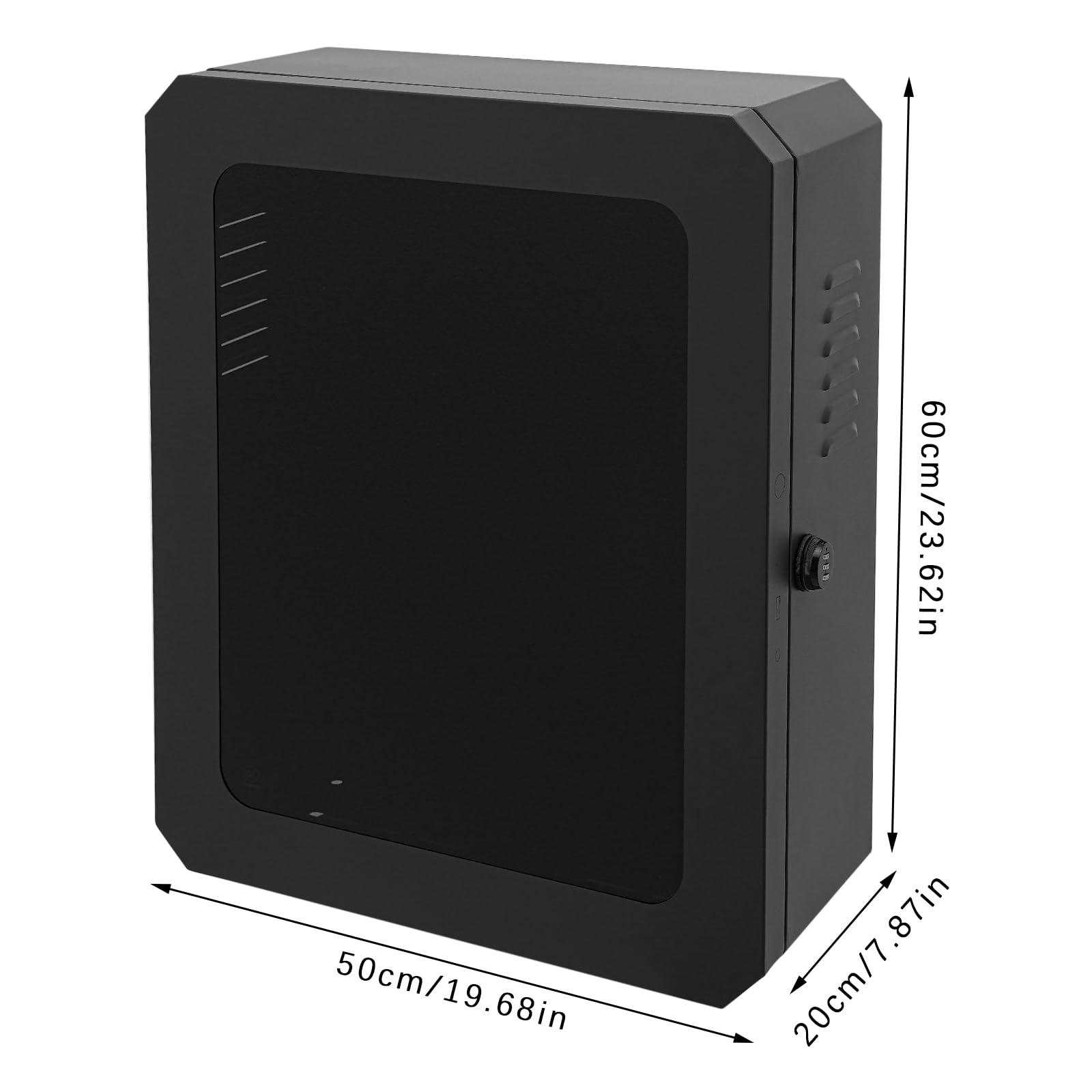 Milspin Slide Back Plate For Smith & Wesson M&P Shield - Veteran Made USA Engraved Plate