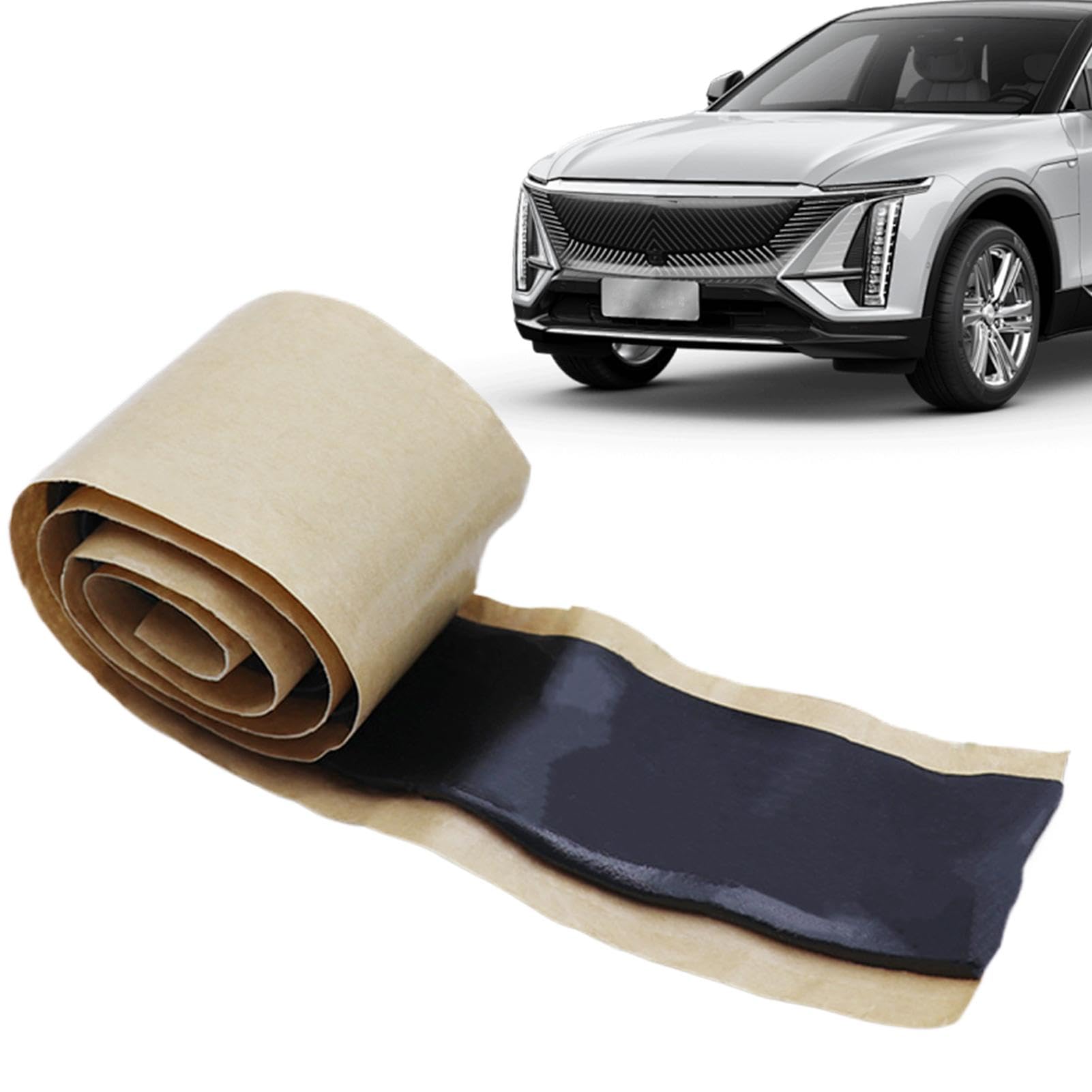 Extracteur De Bosses À Colle Froide – Colle Froide pour Débosselage, Adhésif Efficace pour Débosselage De Voiture, Colle De Débosselage De Voiture sans Peinture, Colle De Travail De Carrosserie