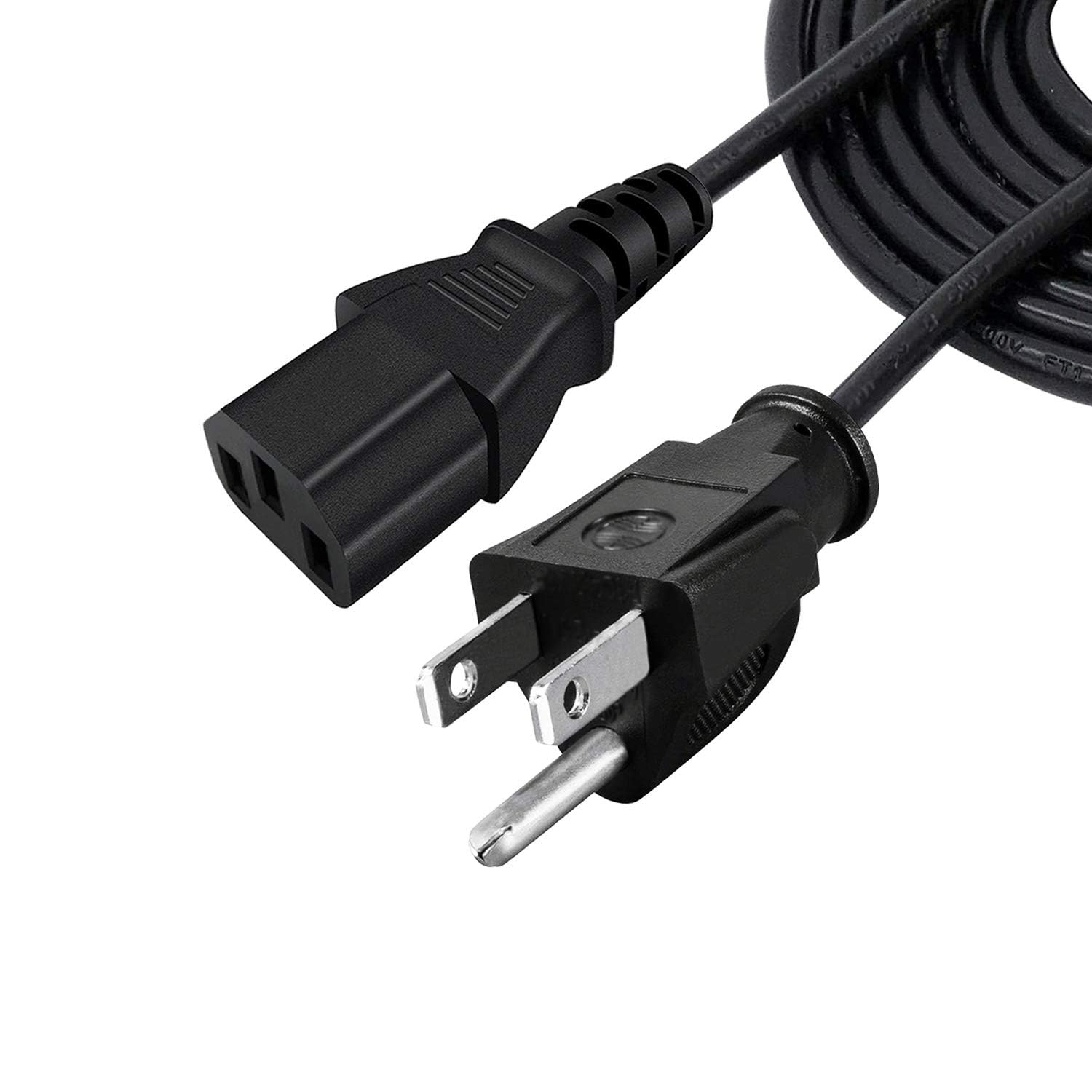 Amazon.com: Power Cable Replacement for Anker SOLIX F2000 C1000