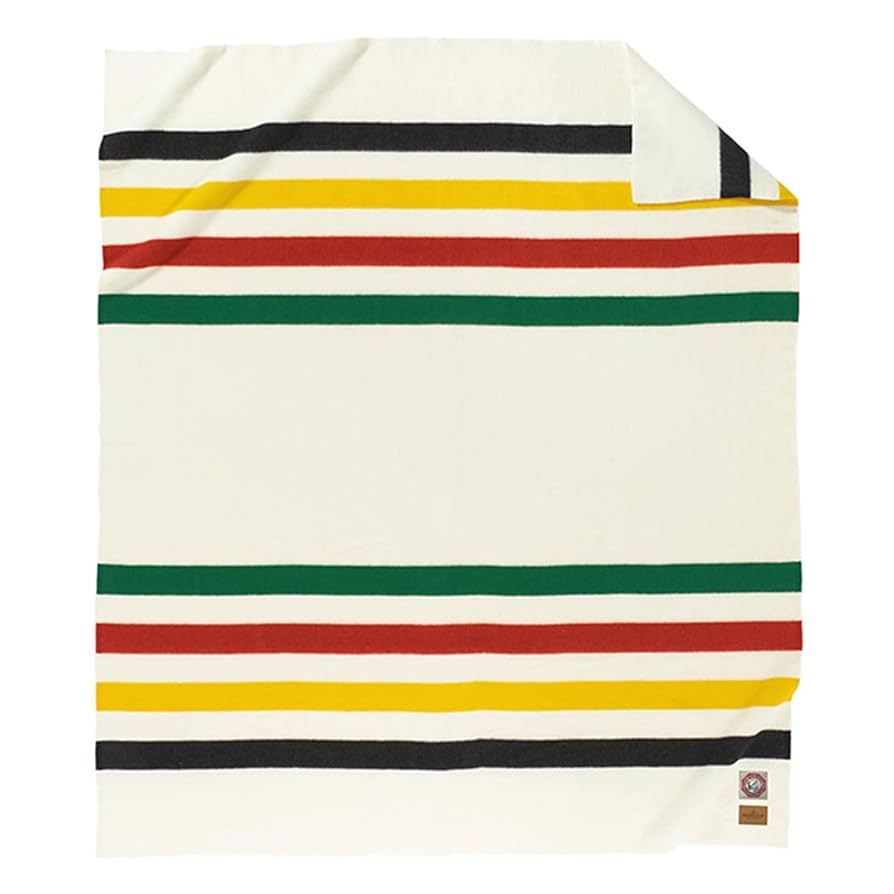 Amazon.com: Pendleton National Park Blanket Full 80