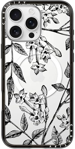 Miniatura 385 de CASETiFY Funda Compacta para iPhone 17 Pro Max [Delgada y Elegante/Compatible con Magsafe / Protección contra caídas de 4 pies de grado militar 2X]