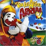  Con Las Alitas Arriba