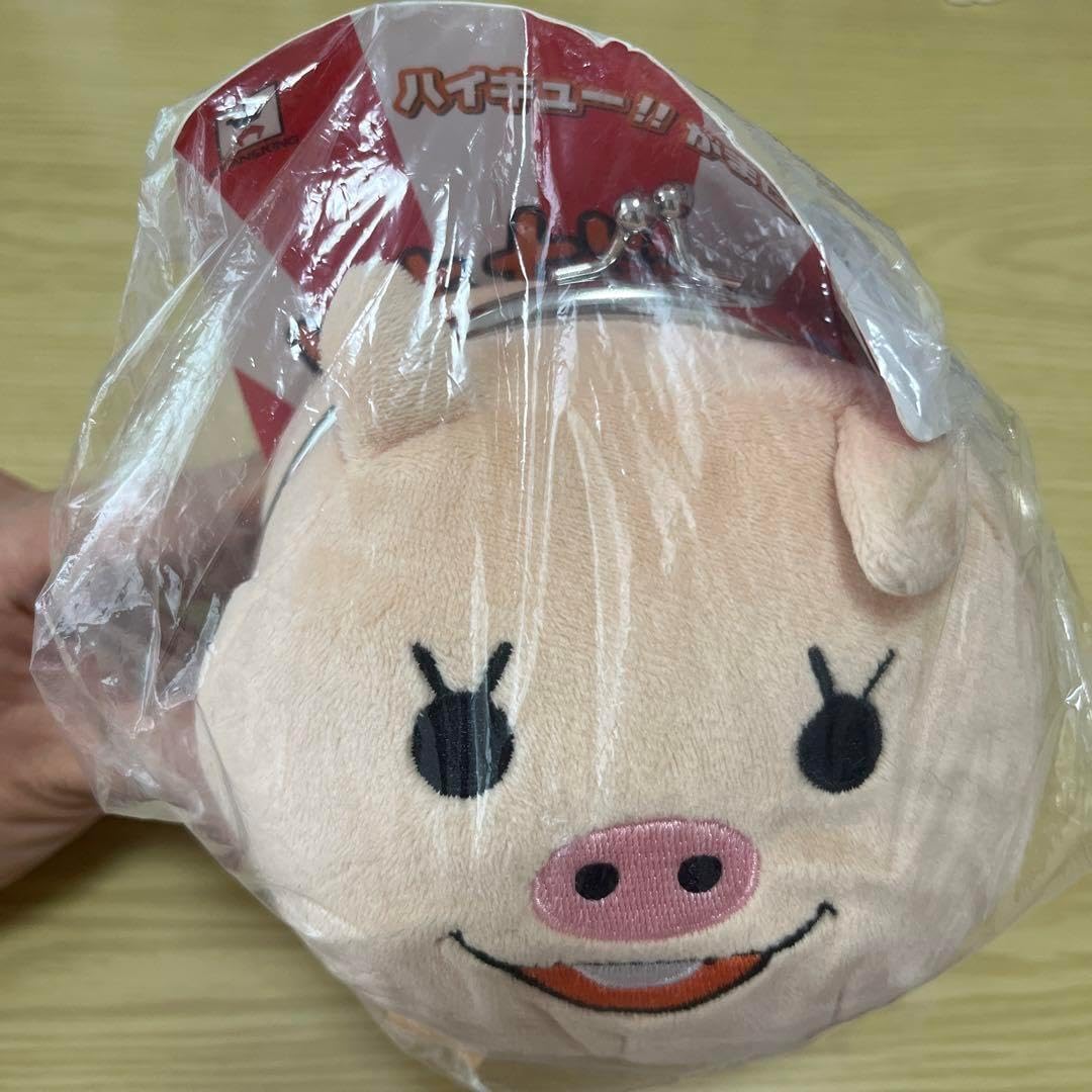 編みぐるみ 天使 ペア 10.5がま口 2個 ポーチ 小物入り編みぐるみ