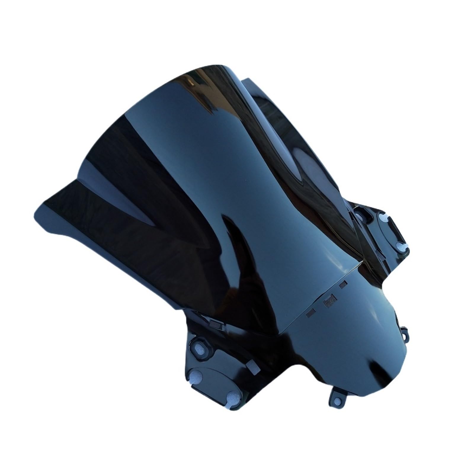 Deflettore Vento Motocicletta Per Hon&da CBR250 2011-2012-2013-2014-2015-2016 Parabrezza Bubble Windscreen Deflettore Deflettori