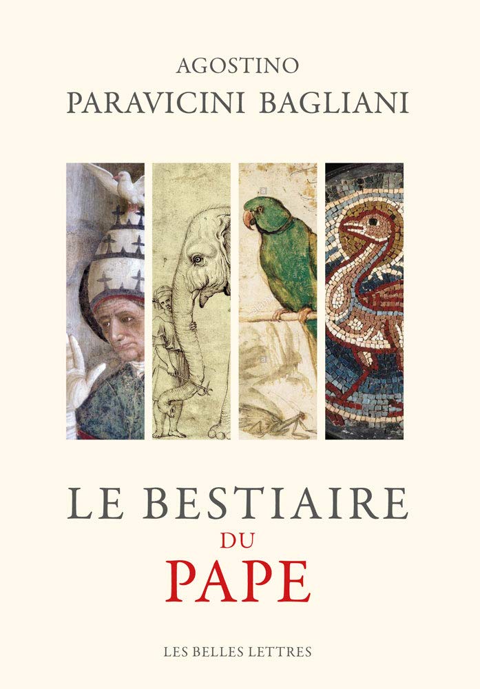 Le Bestiaire Du Pape: 145 (Histoire)