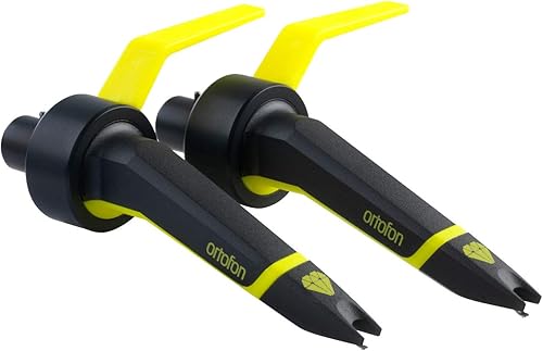 Ortofon Concorde MK2 Club Twin Cartucho