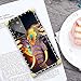 TAMEFOX Compatible with Samsung Galaxy S21 Ultra/S30 Ultra Case,Beautiful Elephant for Women Girls Soft TPU Shockproof Protective Phone Case Cover for Samsung Galaxy S21/S30 Ultra 6.8-inch