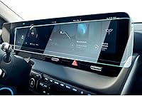 Vista 38 de Protector de pantalla para Toyota 4runner 2020-2024 para 4runner (SR5/SR5 Premium/Limited/TRD Pro/TRD Off-Road/TRD Off-Road Premium) Pantalla táctil