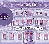 Cover zum Buch Wolkenschloss