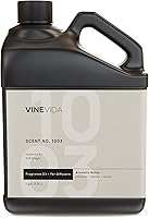 Vista 47 de VINEVIDA Aceite difusor de colección de fragancias para hotel, aromas para el hogar, aceite difusor de aire frío, aceite esencial, n.º 1000
