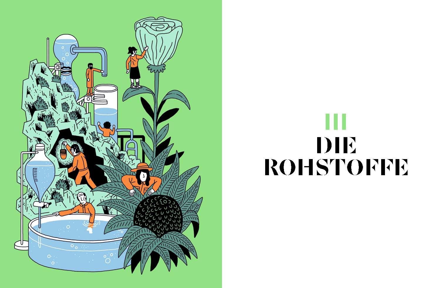 PARFUM: Alles über die Welt der Düfte: Duftstoffe, Parfümerie, Geschichte, Herstellung, Anwendung