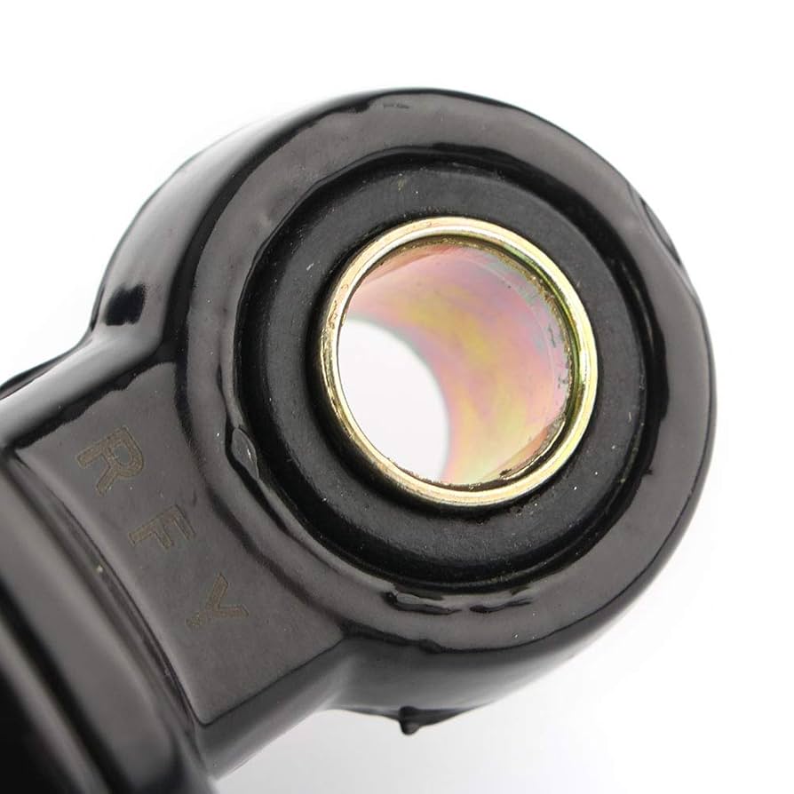 〜タミさん専用〜VOPO 汎用サスペンション 330mm 取付穴径12mm Amazon | リアサスペンション 350mm 可調整 リアショック CNC