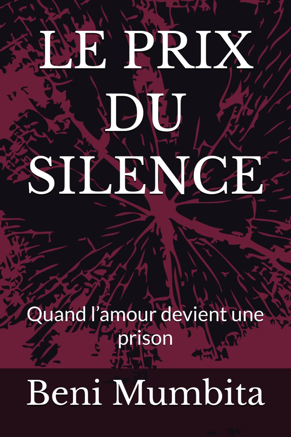 LE PRIX DU SILENCE: Quand l’amour devient une prison