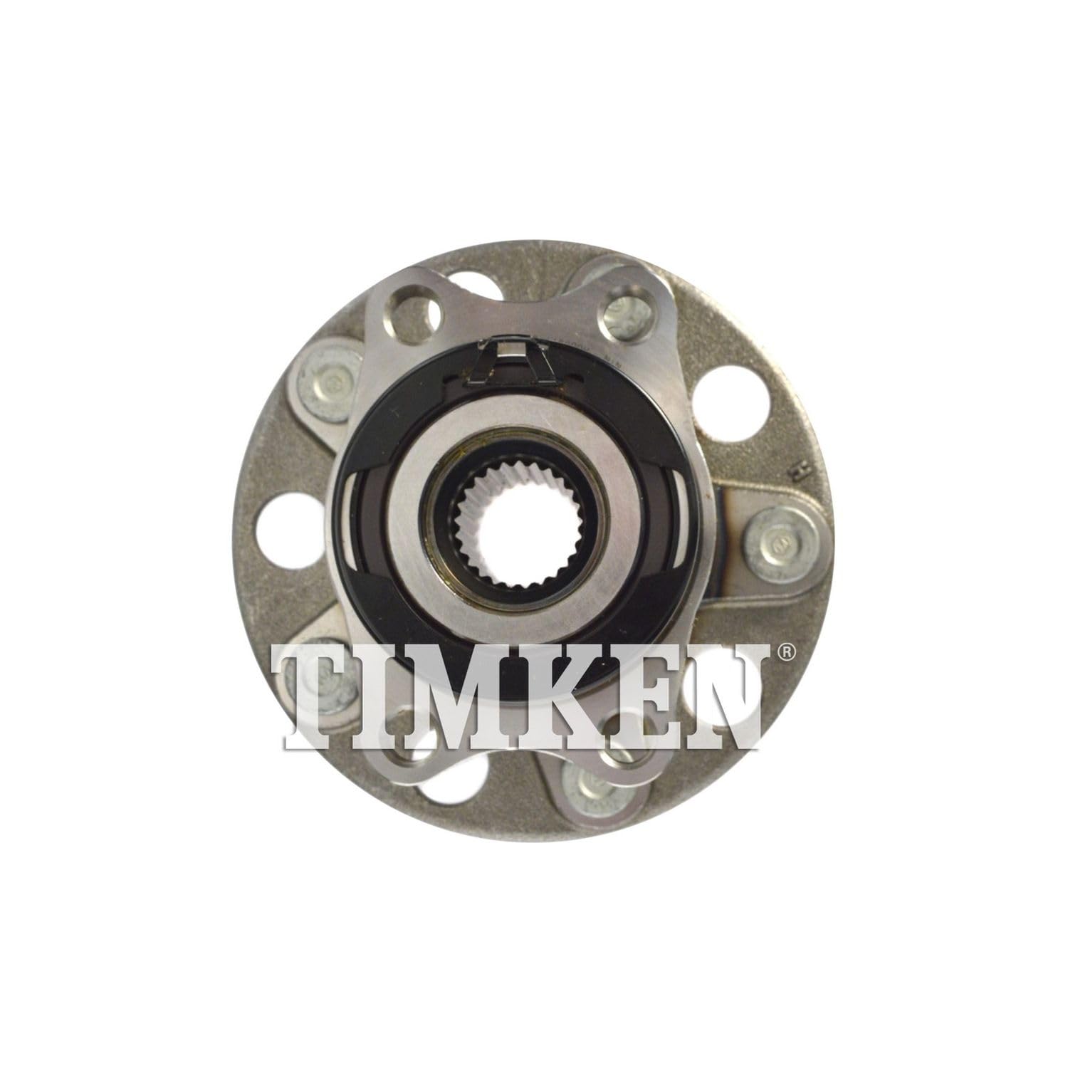 Amazon.com: Timken HA590484 Wheel Bearing and Hub Assembly 