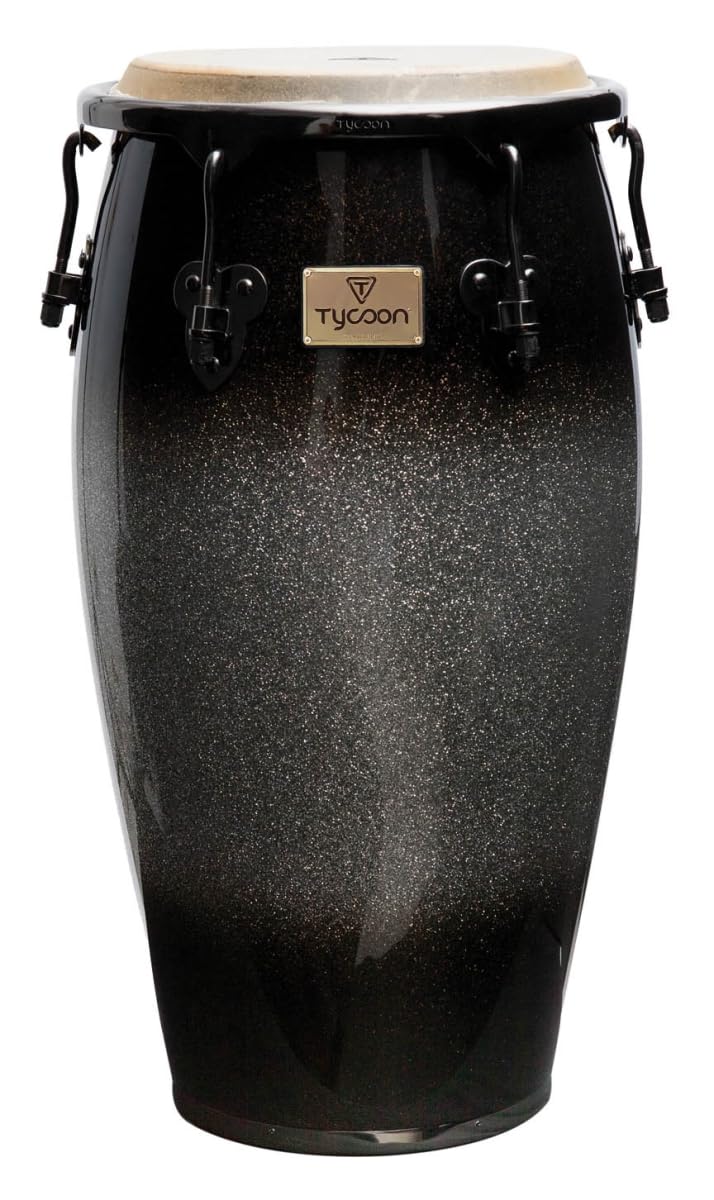 Tycoon Percussion Conga Drum (MTCP-130BPPF)