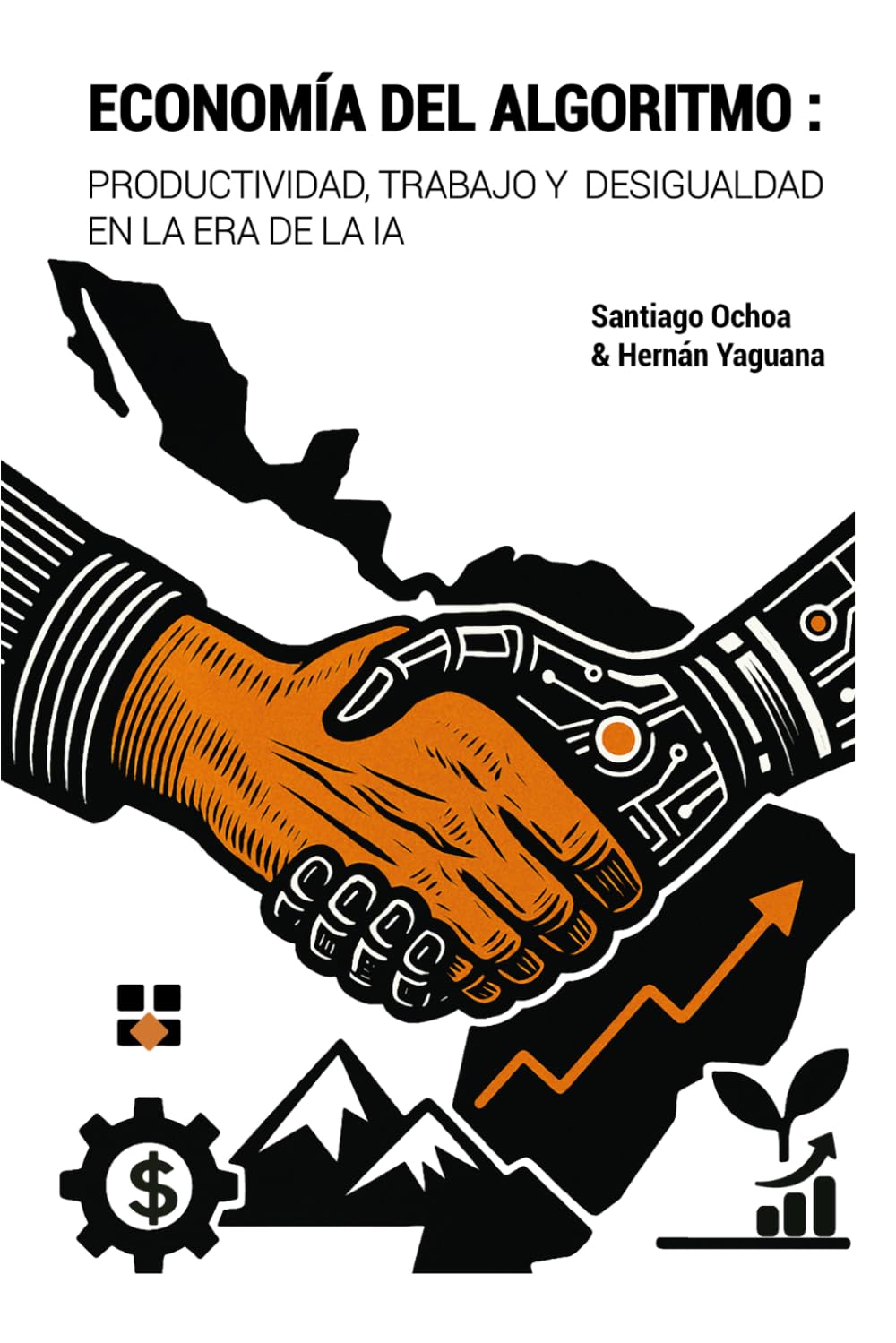 ECONOMÍA DEL ALGORITMO: PRODUCTIVIDAD, TRABAJO Y DESIGUALDAD EN LA ERA DE LA IA