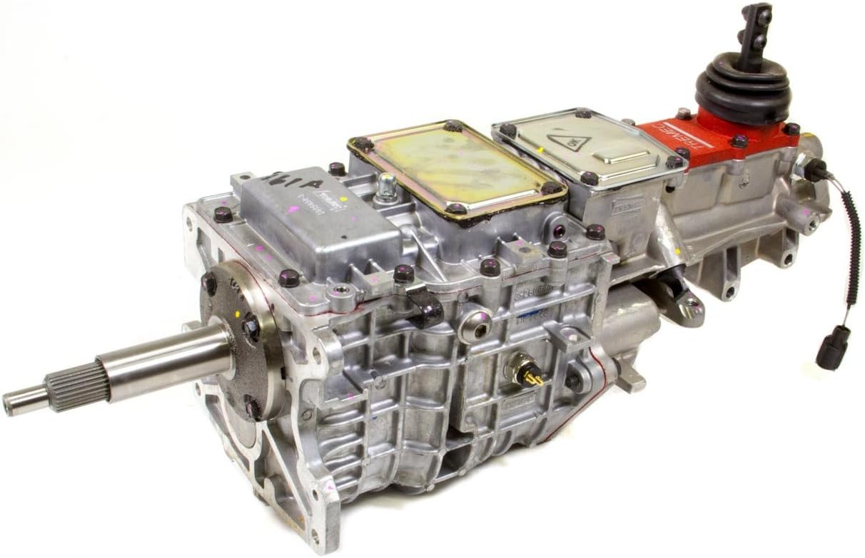 Tremec 5-Speed TKO-500 Transmission for Ford