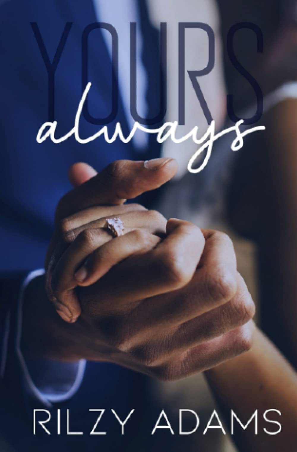Yours Always (Falling Like a Johnson)