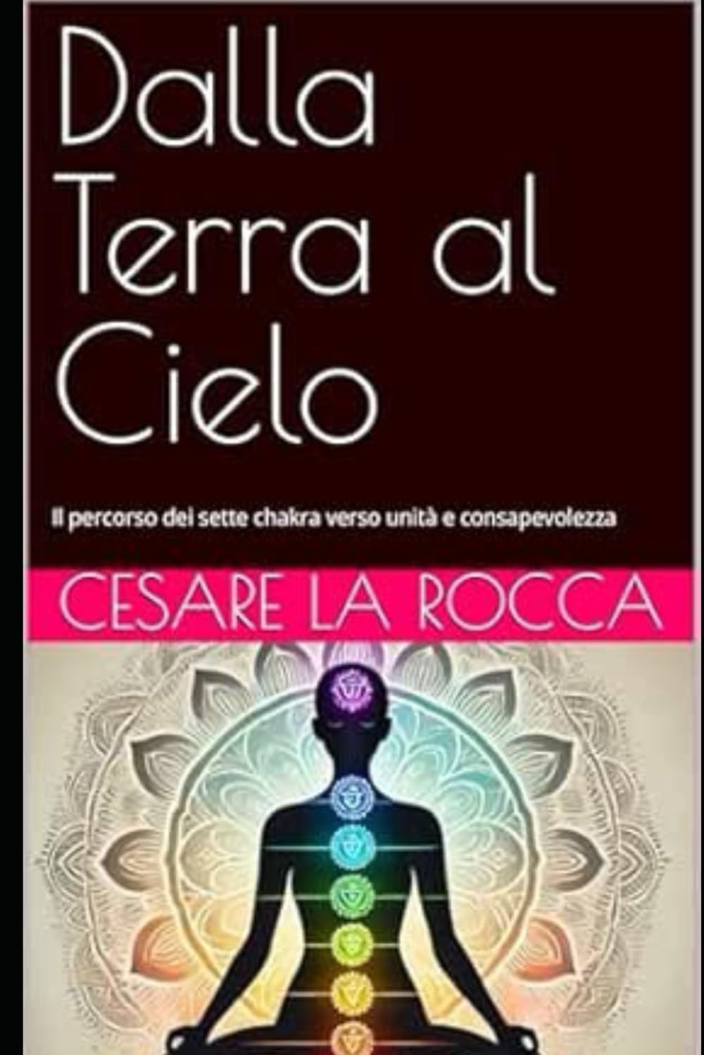 Dalla Terra al Cielo: Il percorso dei sette chakra verso unità e consapevolezza