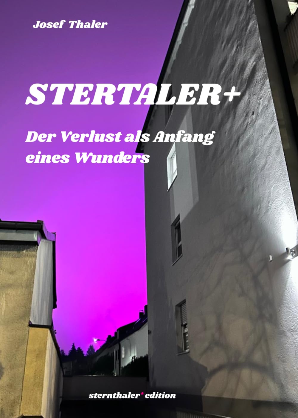 Sterntaler+: Der Verlust als Anfang eines Wunders (Erwachsenen-Märchen)