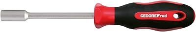 GEDORE RED 2C-screwdriver Hexagon size5mm l.90mm