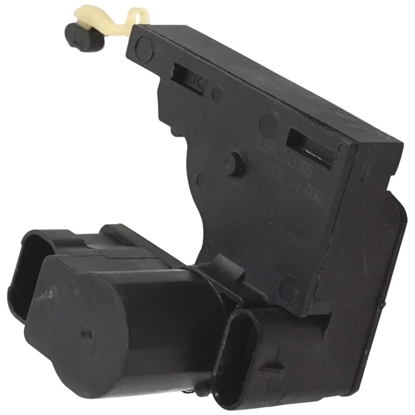 Car Tailgate Lock for Chevrolet for Silverado 1500 for Suburban for Buick 1999-2006 25664288 25664287 Door Lock Actuator Tailgate Lock Actuator