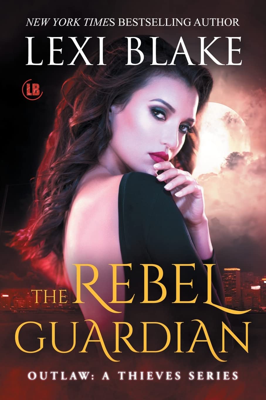 The Rebel Guardian: 2 (Outlaw: A Thieves Series)