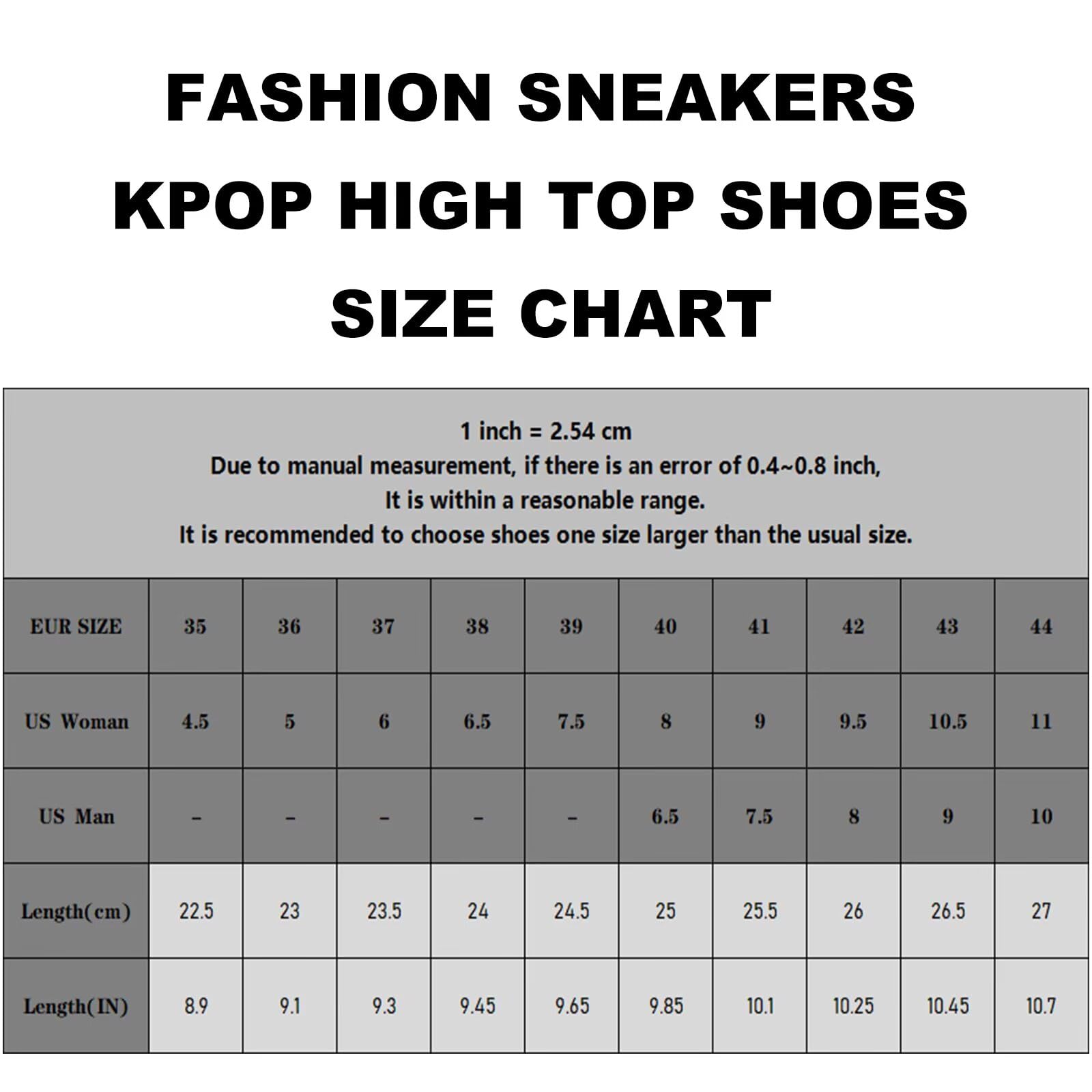 KPOP Skz Merch Schuhe Sneaker Felix Lee Know ChangBin Han I.N Felix HyunJin Seungmin Hiphop High-Top Canvas Schuhe