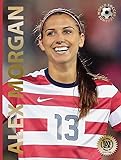 Alex Morgan (World Soccer Legends)