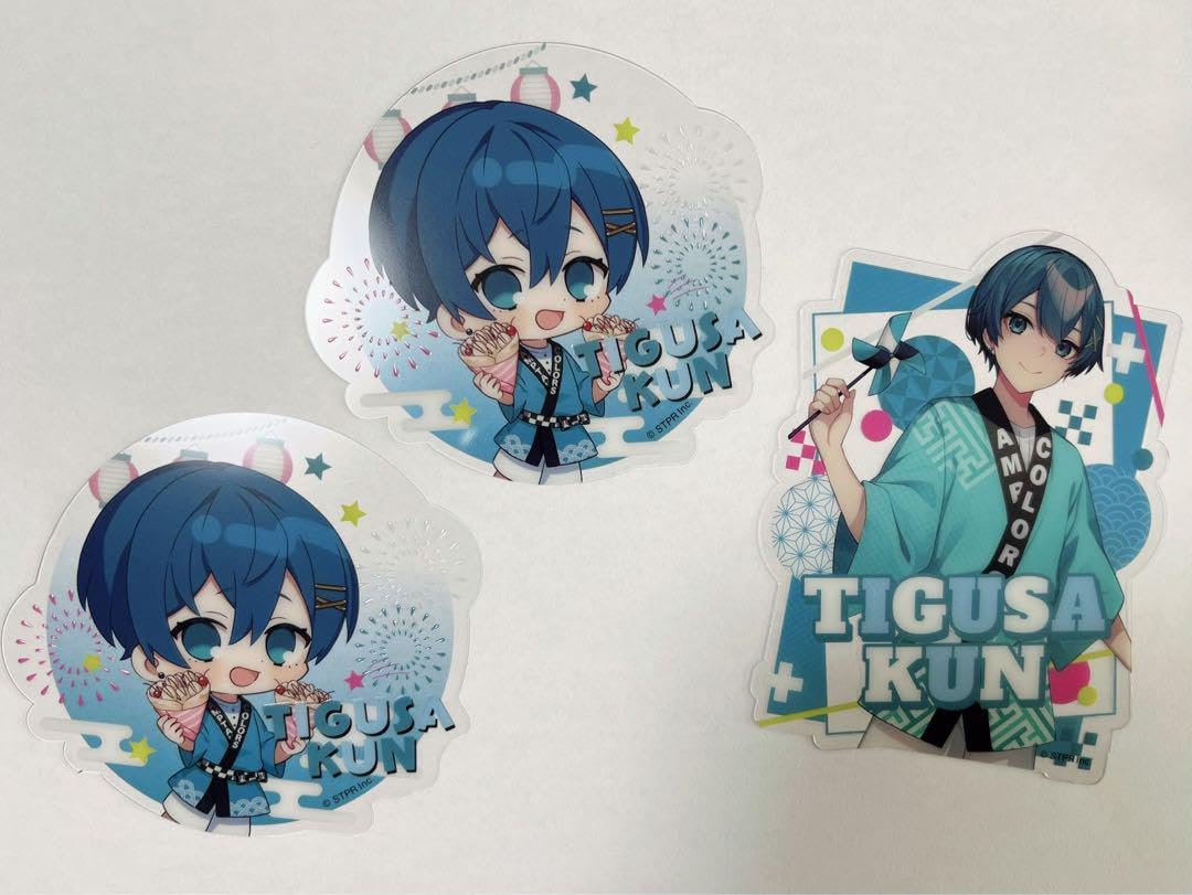 Amazon.co.jp: AMPTAKxCOLORSちぐさアンプタックカラーズ : おもちゃ