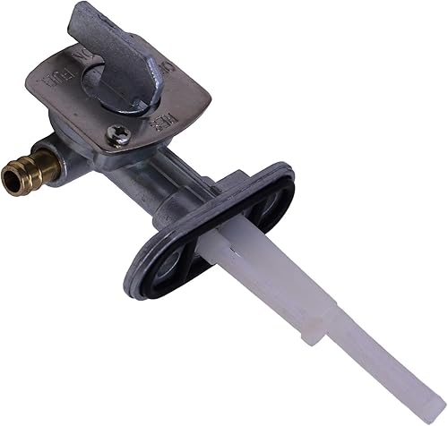 Miniatura 2 de Válvula de gasolina del tanque de combustible para Suzuki FZR600 LTZ400 DRZ 400 DRZ400E 2000-2009