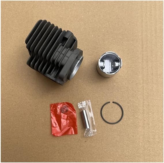 Cylinder Piston KIT Fit for DH-165ST DH165ST for HCR-165ES Hedgerow Machine Parts