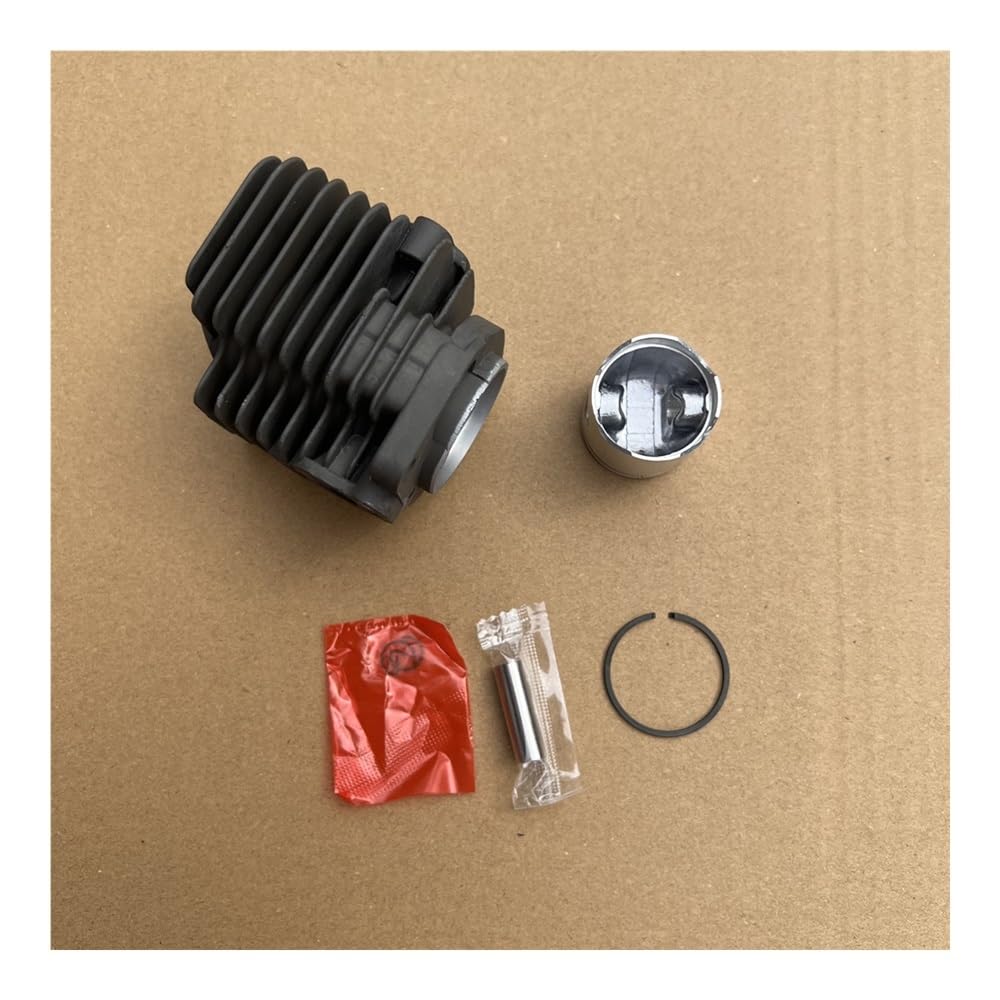 Kit de segments de piston de cylindre moteur thermique HCS-3021ES HCS-3020ES