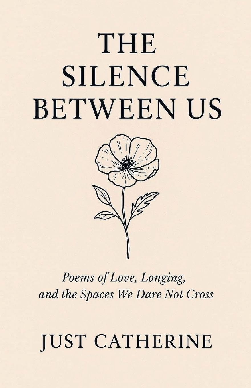 The Silence Between Us