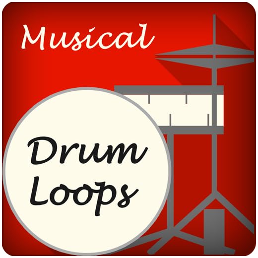 Musical Drum Loops