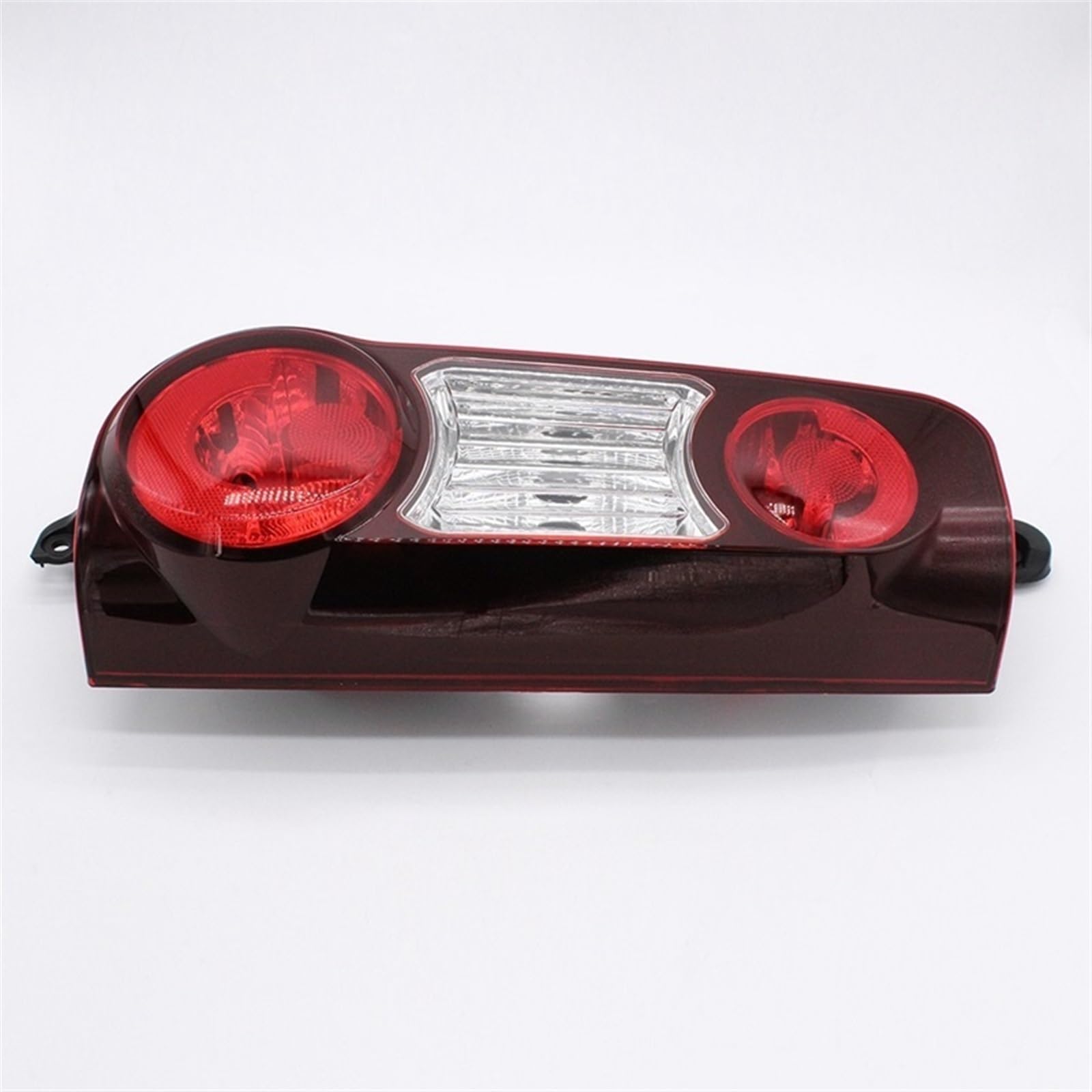 BOYDREAM Fanale Posteriore Auto Per Peugeot Per Partner 2012-2019 9677205480 Luce Per Doppia Porta Lampada di per Coda Rosso Scuro Posteriore Lato Destro Auto fanale posteriore