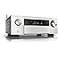 Denon AVRX4500HBKE2 9.2 premium AV receiver