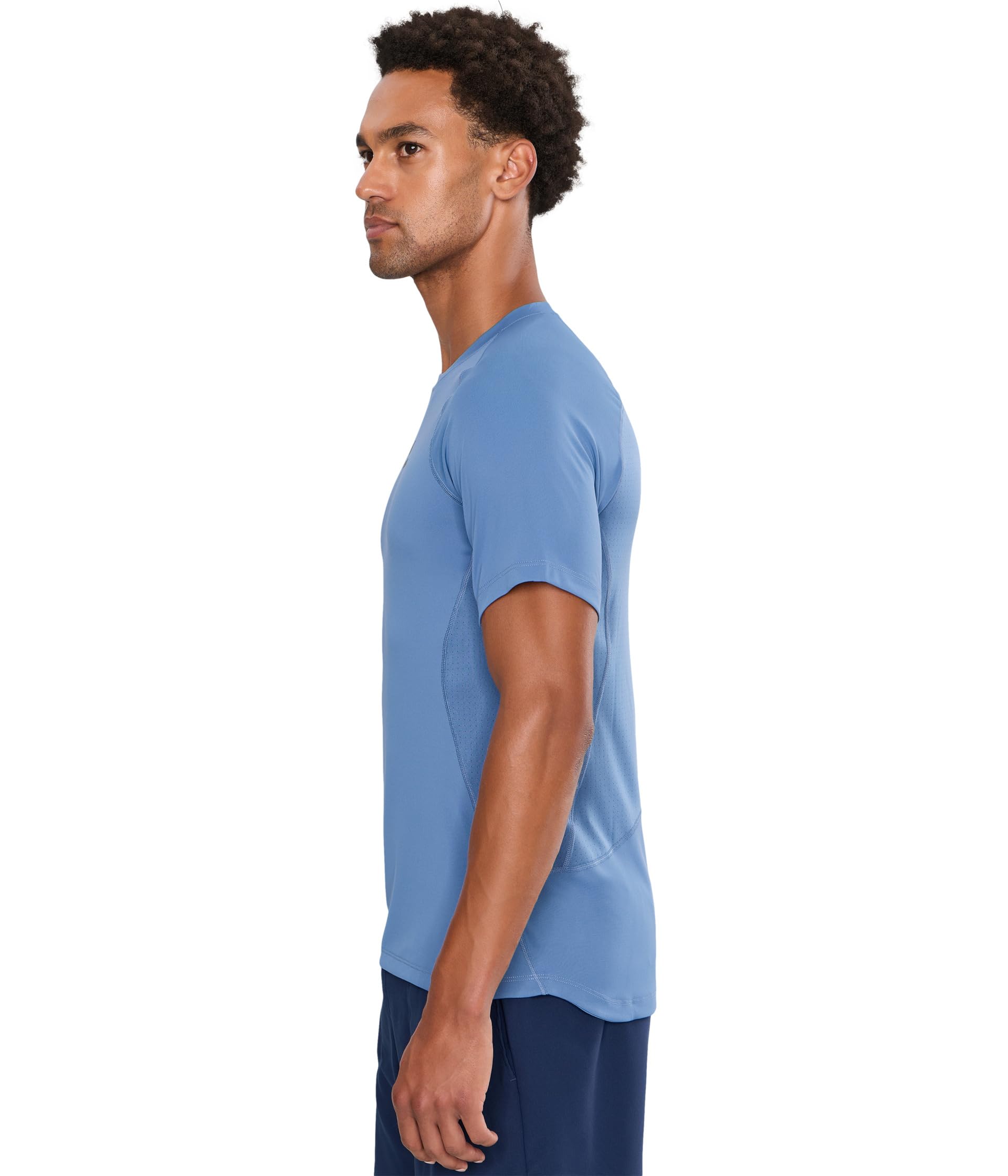 Nike DF Npt SS T-Shirt Uomo (Pacco da 1)