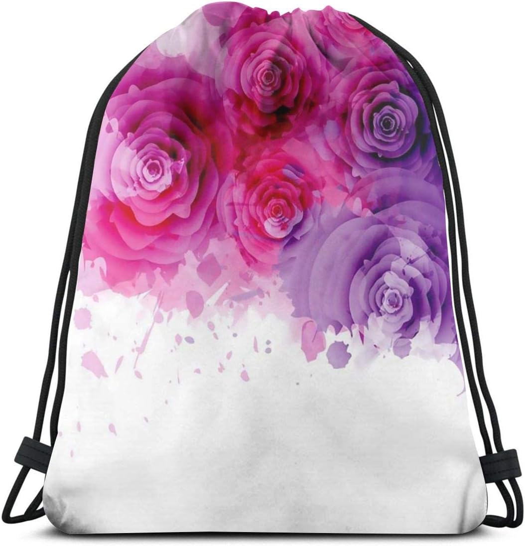 small workout backpack