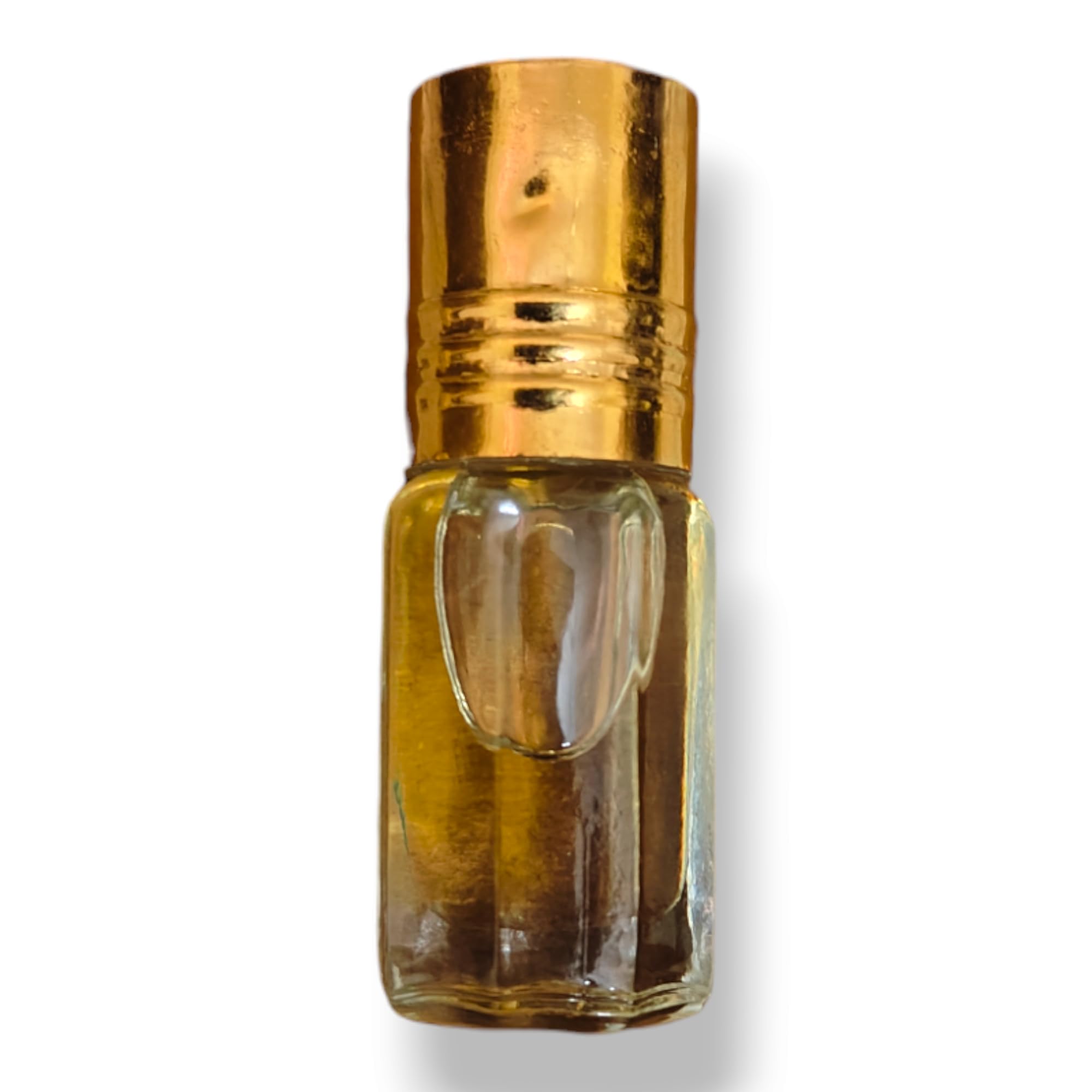 Rose/Gulab Ittar/Attar, 3 ML, Long Lasting Fragrance Perfume for Men and Women