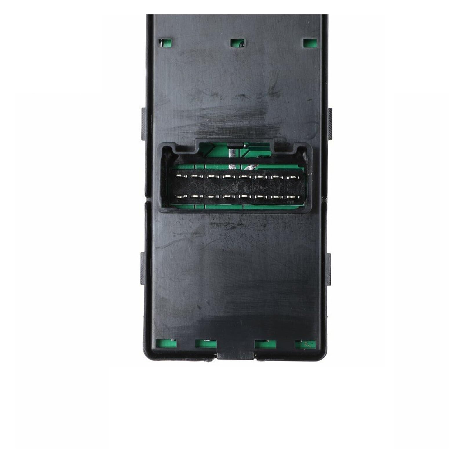 Interruttore di controllo del sollevatore elettric Lato anteriore sinistro Alimentazione per auto per interruttore finestrino principale per Hyundai IX35 2010-2015 93570-2Z000 93570-2S150 Interruttore