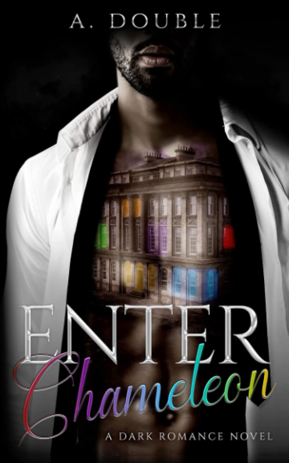 Enter Chameleon: A Dark Romance