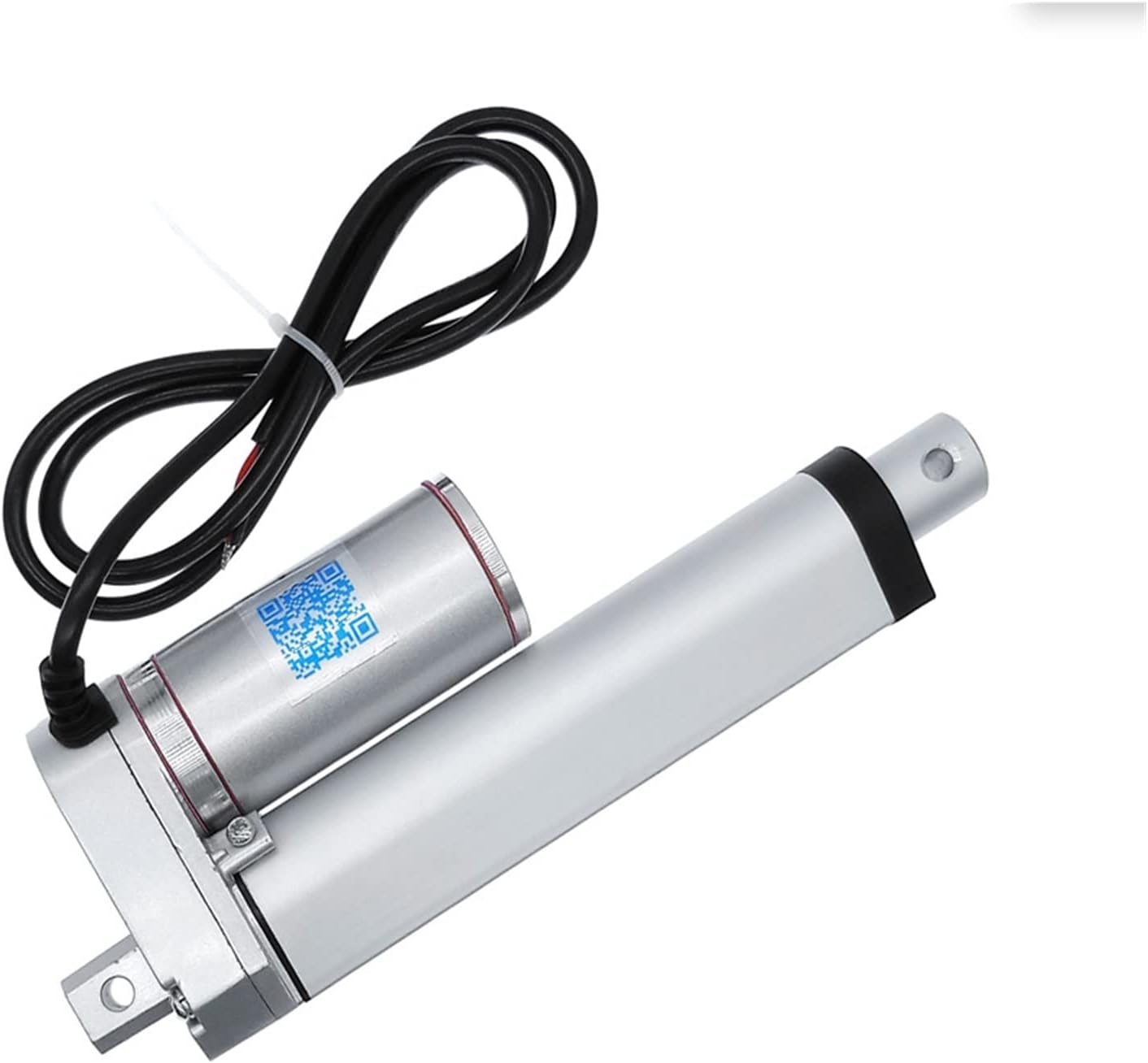 Amazon.co.jp リニアアクチュエータ 12V 24V リニアアクチュエータ 50/100/150/200/250 ミリメートル