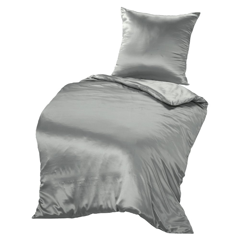 THXSILK Seidenbettwäsche Set