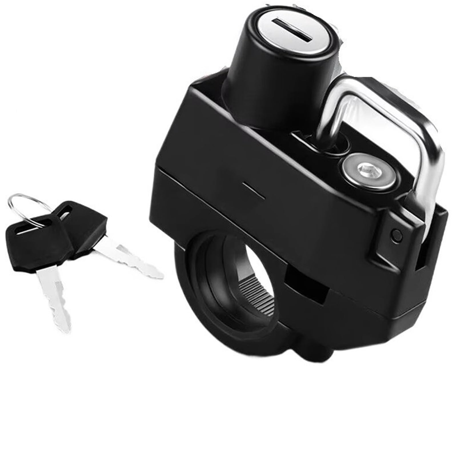 Chain Lock Fit for Royal Motorcycle Helmet Lock Anti-Theft Security Safety Motorbike Lock