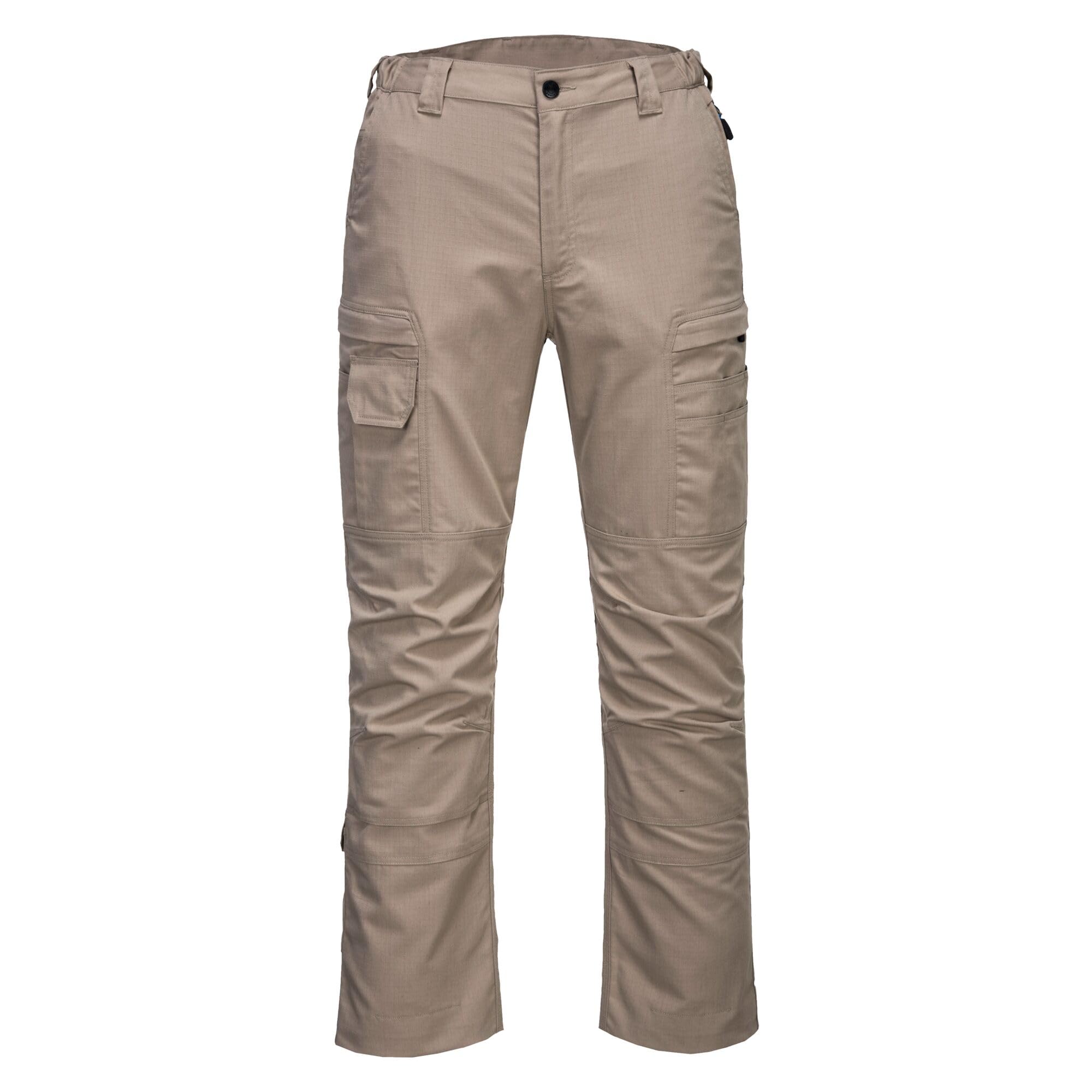 Portwest Kx3 Ripstop Trouser - Sand - 41