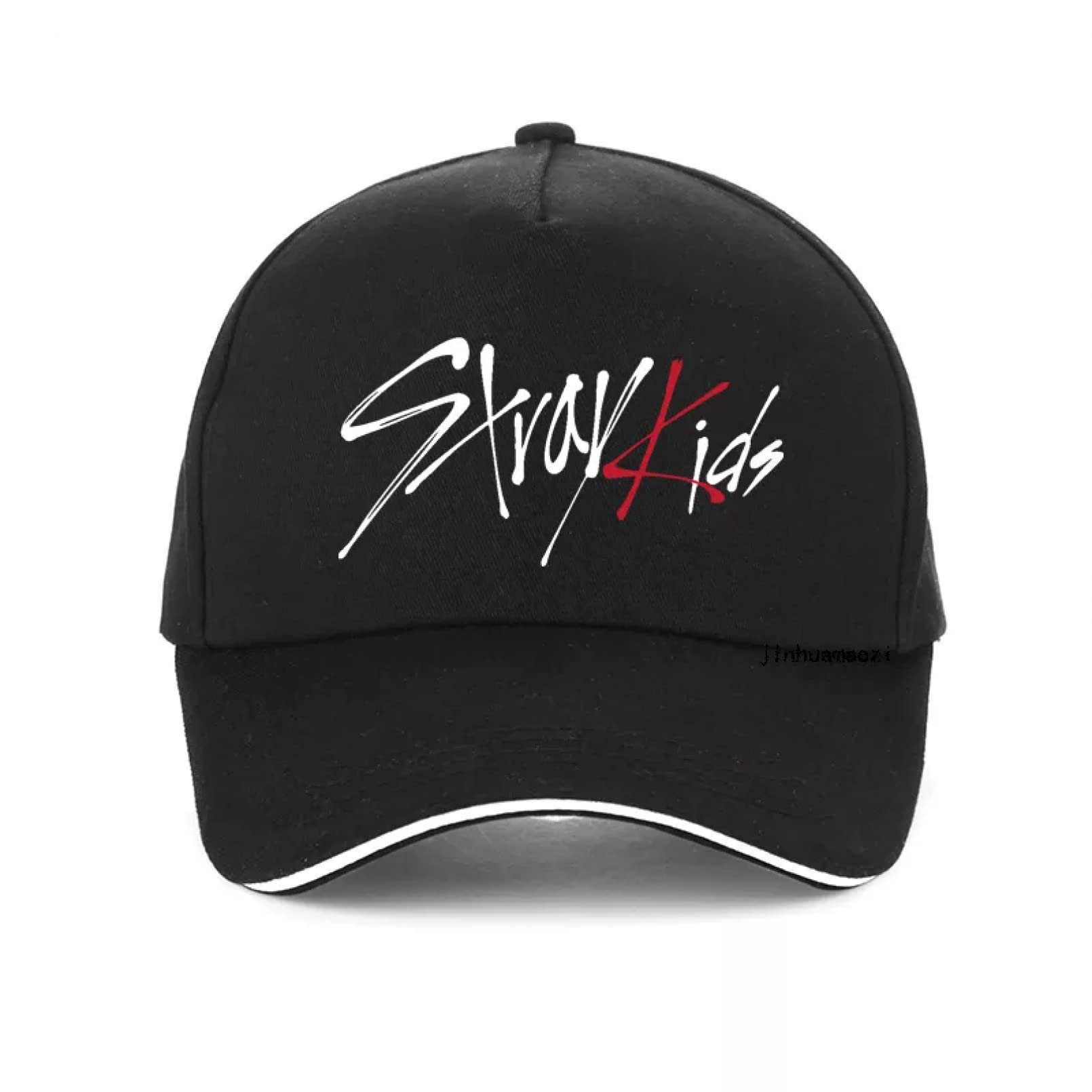 VELUNE Gorras de béisbol Stray Kids Gorra de béisbol StrayKids