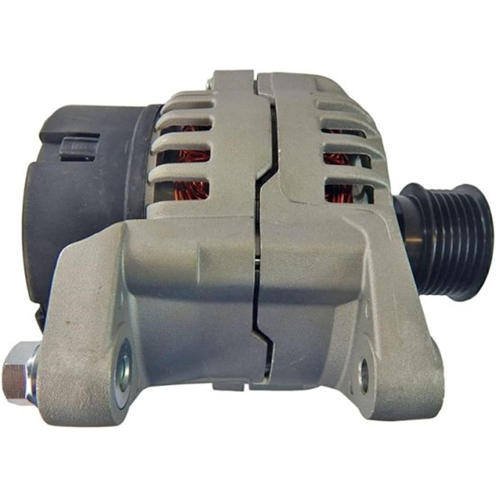 HELLA 8EL 011 712-251 Alternator - 14V - 90A - dla m. in. BMW 3 (E46)