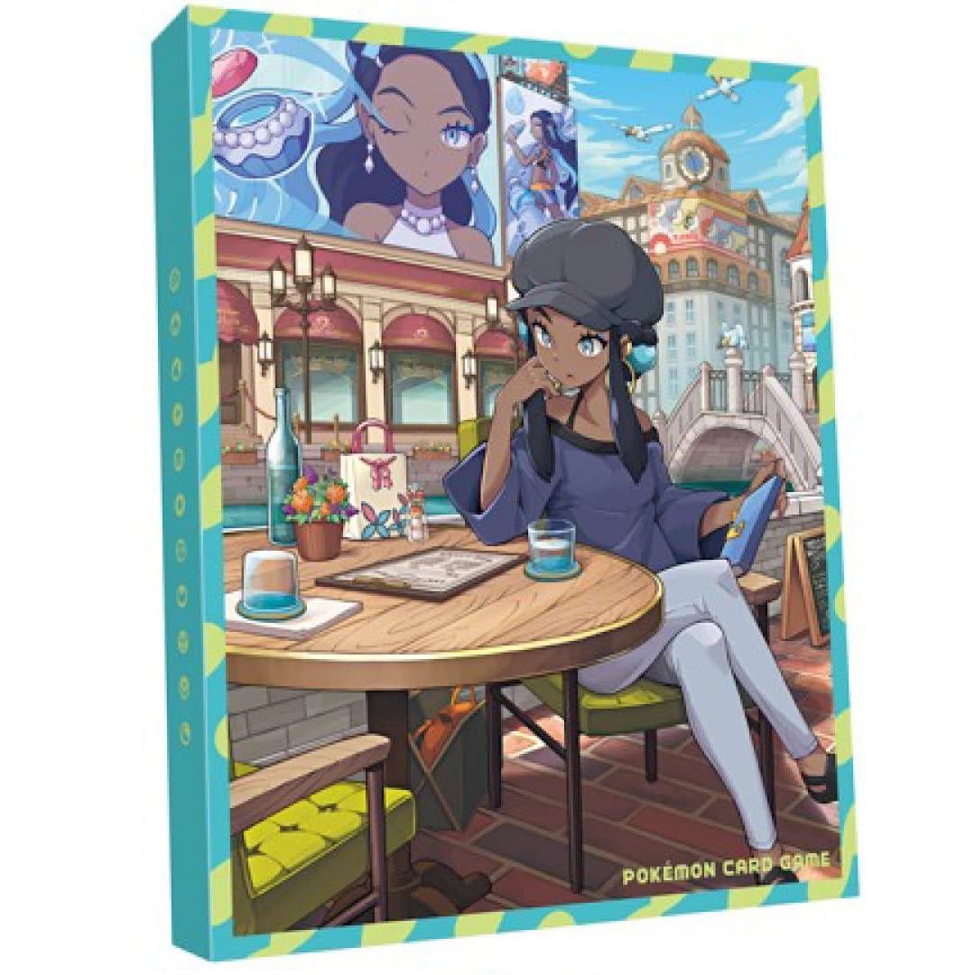 ポケモンカード ルリナの休息 新品未開封 ｜ポケモンカードゲーム