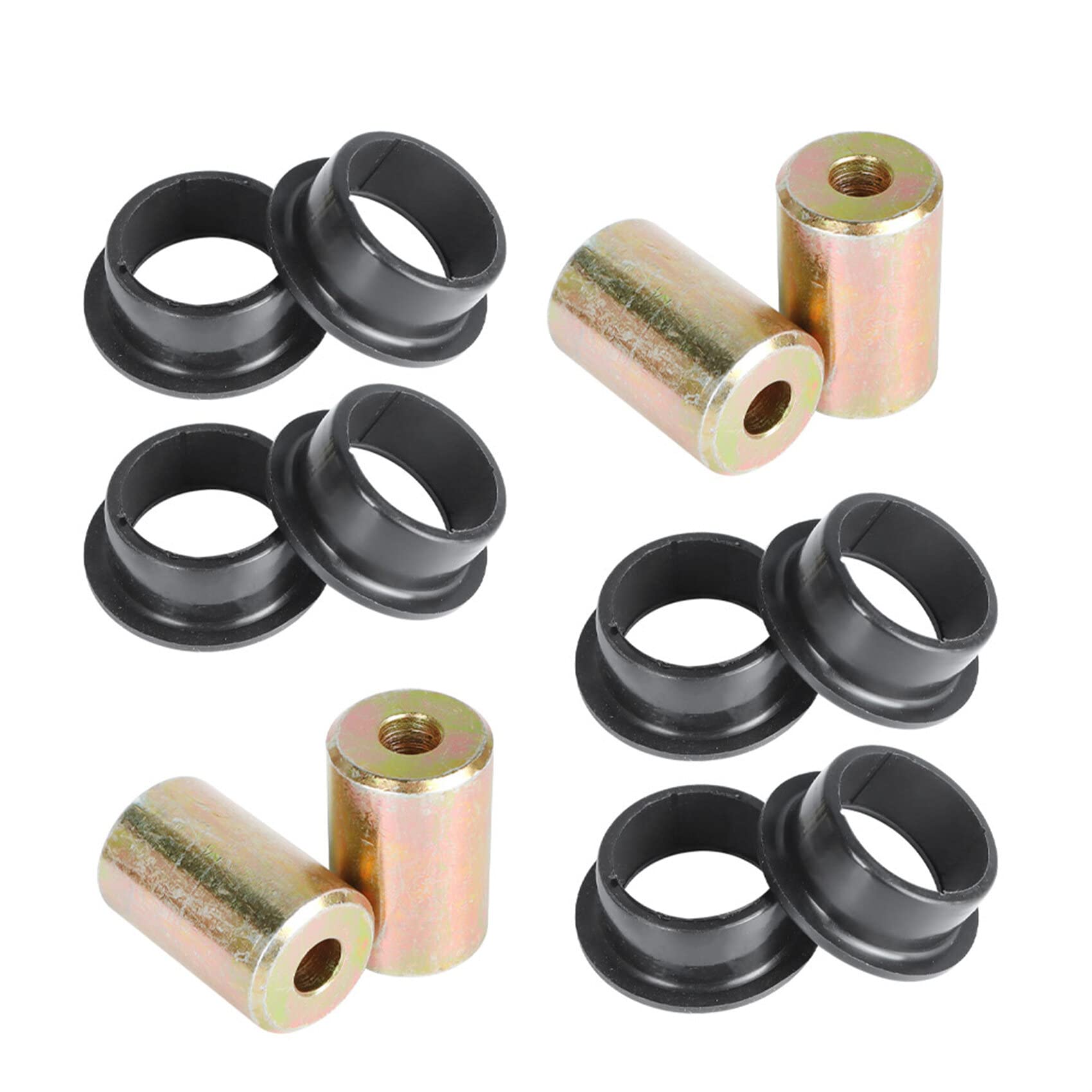 ANVALEE Bushing Kit VAQP019001 Rear Bearing Carrier Bushing Kit